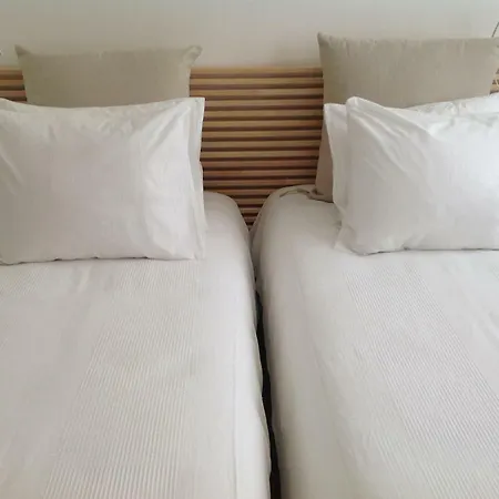 Belem Riverside Charming Lisbon