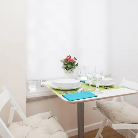 Apartment Belem Riverside Charming *