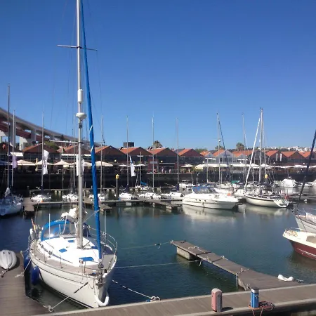 Belem Riverside Charming 公寓 *