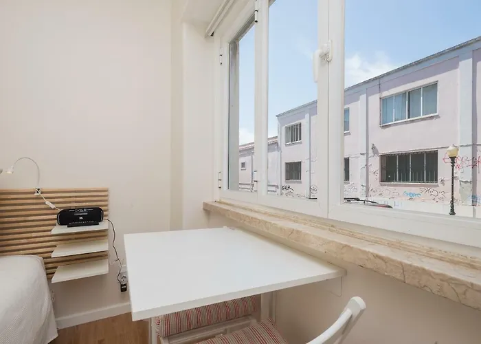 Belem Riverside Charming Apartment *