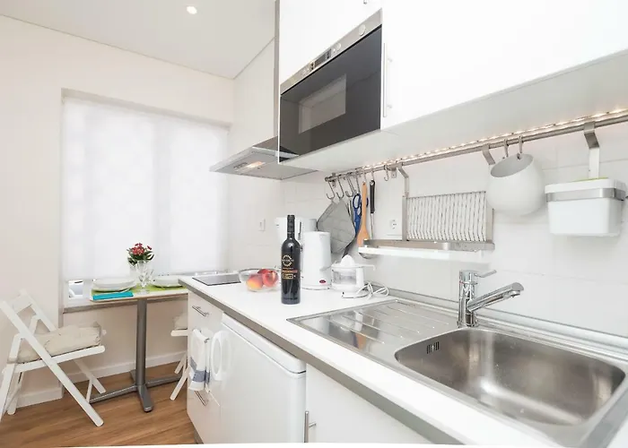 Belem Riverside Charming *