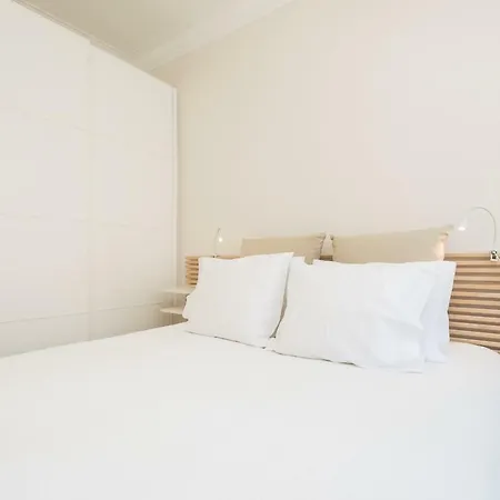 Belem Riverside Charming Apartment *