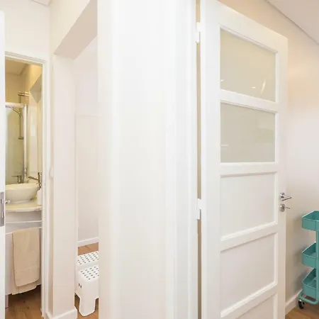 Belem Riverside Charming