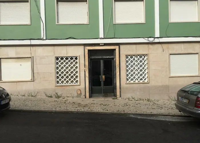 Belem Riverside Charming