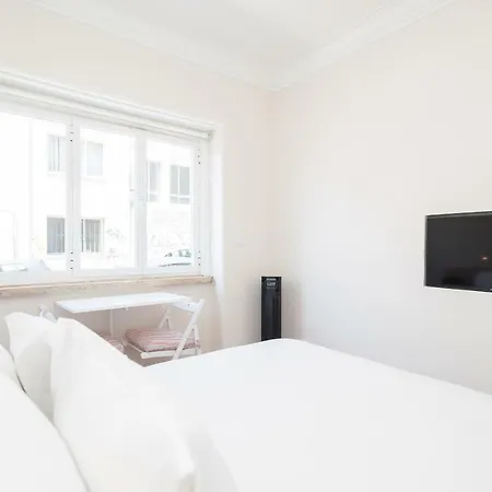 Belem Riverside Charming Apartamento Lisboa