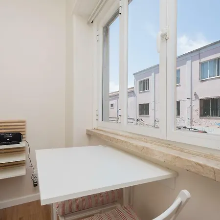 Belem Riverside Charming Apartamento *