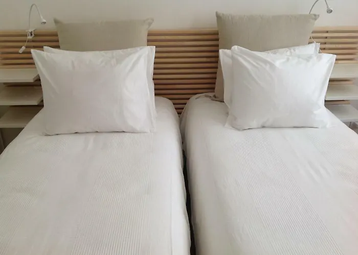 Belem Riverside Charming Lisboa