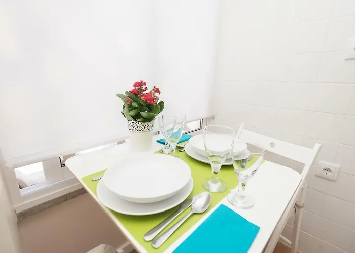 Apartamento Belem Riverside Charming *