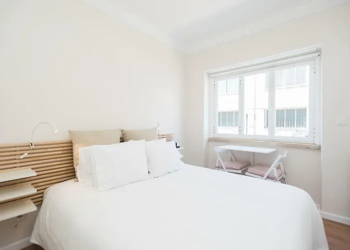 Belem Riverside Charming *