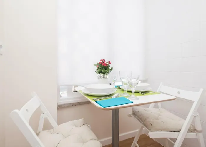 Apartamento Belem Riverside Charming *